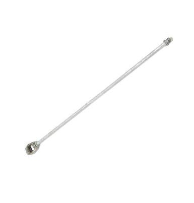 1 Dia Anchor Rod مع Eyenuts