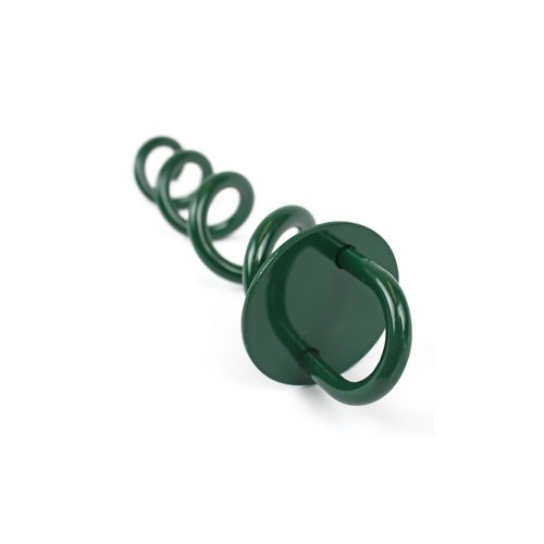 المفتاح مرساة الأرض